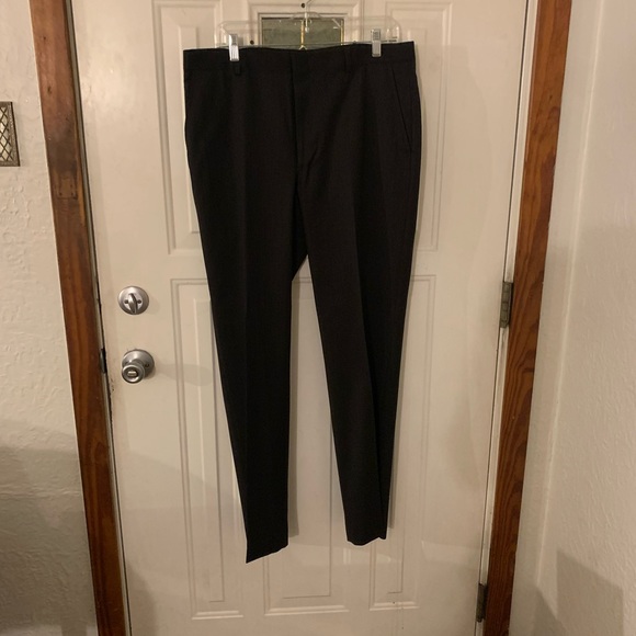 Jos. A. Bank Other - Charcoal gray Jos. A Bank Traveler Pants